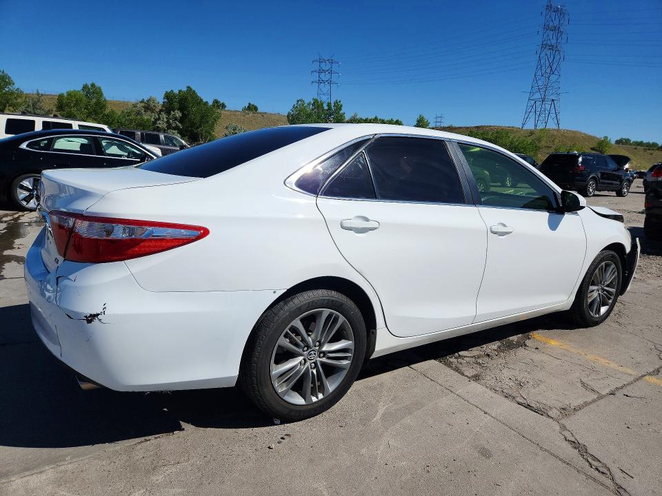 Aukcja sprzedaży 2015 Toyota Camry, vin: 4T1BF1FK8FU906111, numer aukcji: 57025836