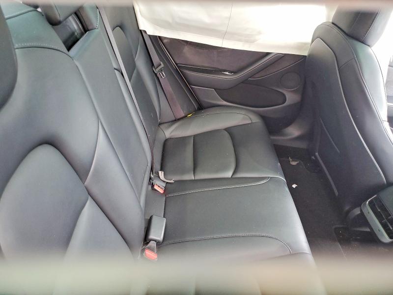 Продажа на аукционе авто 2021 Tesla Model 3, vin: 5YJ3E1EB7MF973267, номер лота: 57855936