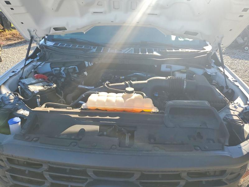 2024 Ford F150 მანქანა იყიდება აუქციონზე, vin: 1FTMF1LP3RKE02658, აუქციონის ნომერი: 79382665
