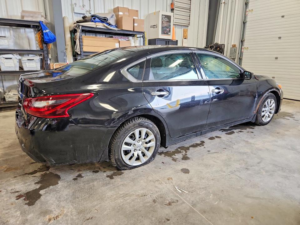 Aukcja sprzedaży 2017 Nissan Altima, vin: 1N4AL3APXHN334503, numer aukcji: 58887336