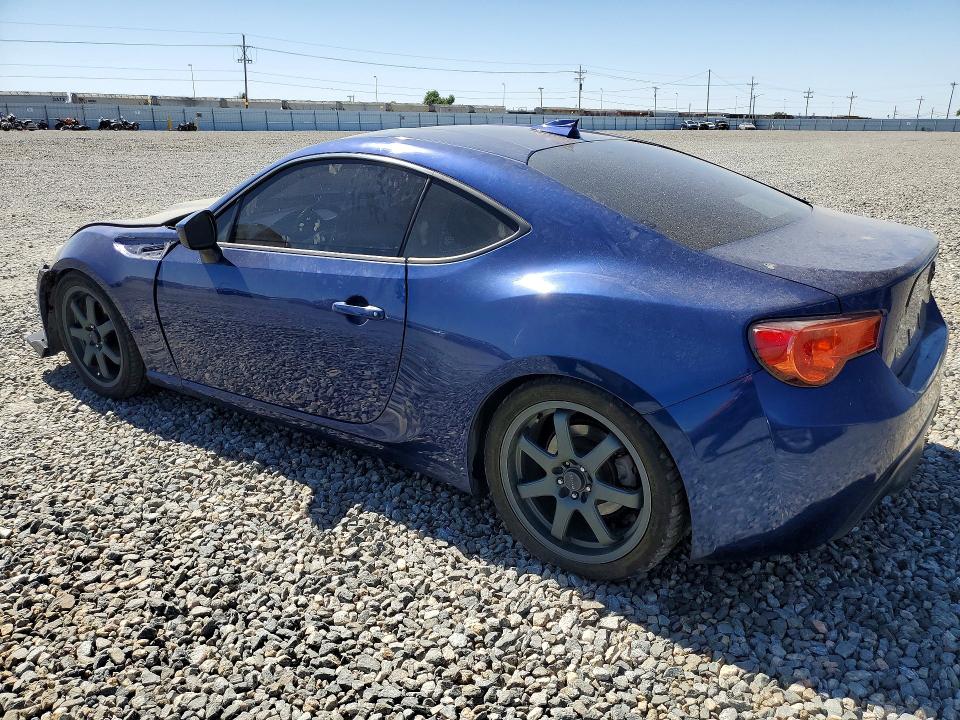 57418156 :رقم المزاد ، JF1ZNAA12D1706012 vin ، 2013 Scion Fr-s مزاد بيع