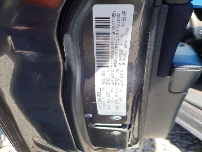 56894716 :رقم المزاد ، 1C4PJMCS5EW197431 vin ، 2014 Jeep Cherokee مزاد بيع