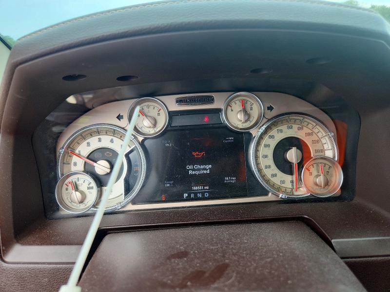 57909476 :رقم المزاد ، 1C6RR6PM0FS522074 vin ، 2015 Ram 1500 مزاد بيع