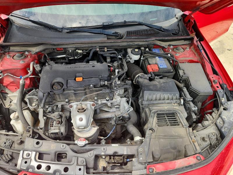 Aukcja sprzedaży 2022 Honda Civic, vin: 2HGFE2F53NH553031, numer aukcji: 56259336