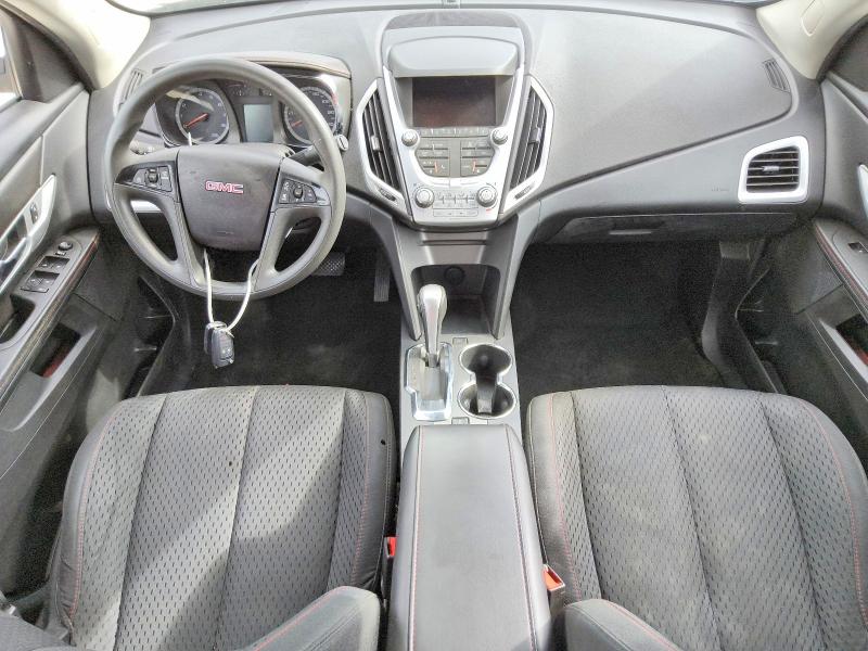 Aukcja sprzedaży 2015 Gmc Terrain, vin: 2GKALMEK6F6327360, numer aukcji: 55380736