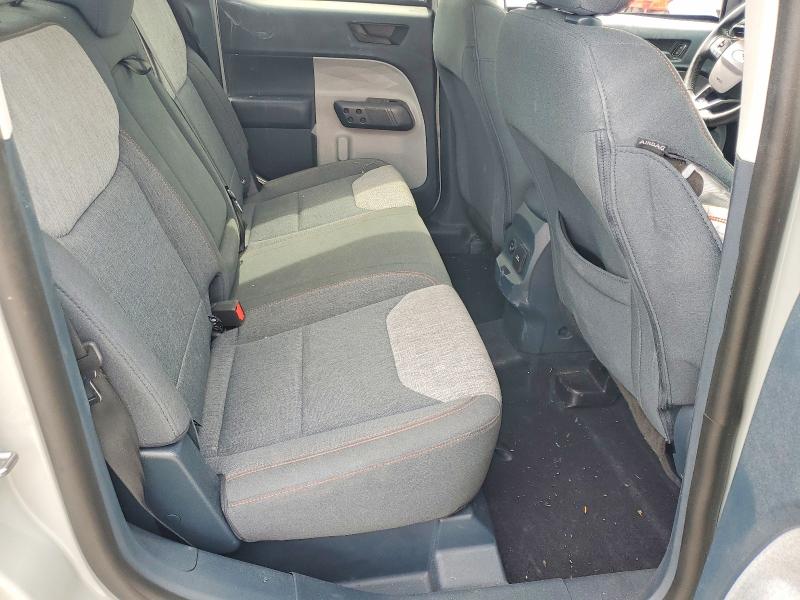 Продажа на аукционе авто 2022 Ford Maverick, vin: 3FTTW8E34NRA36245, номер лота: 55656476