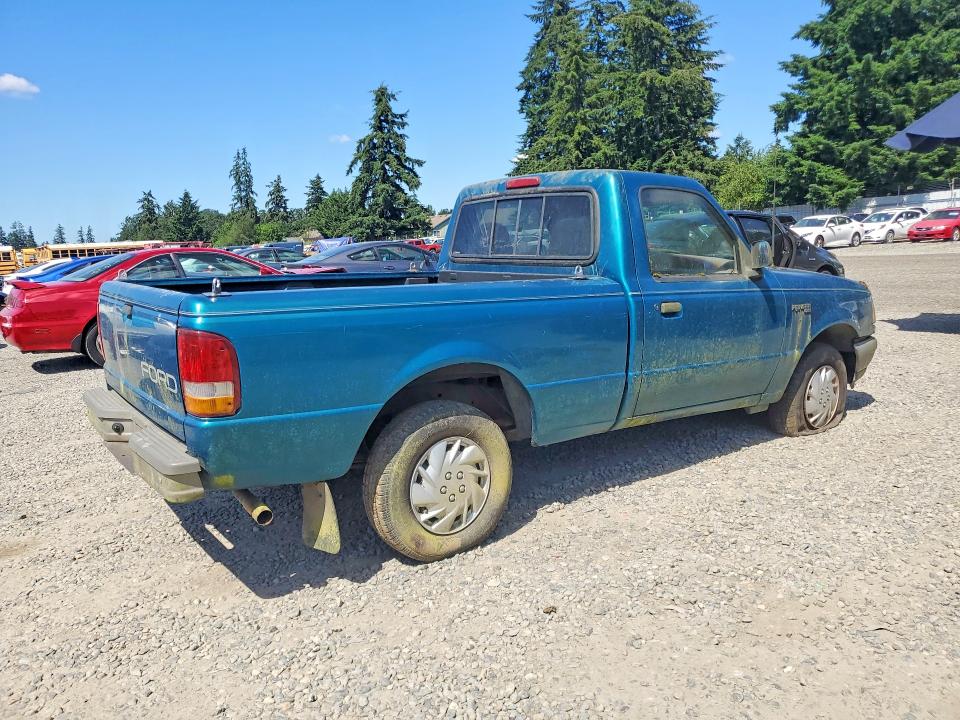 Продаж на аукціоні авто 1994 Ford Ranger, vin: 1FTCR10A9RPA29731, номер лоту: 57678726