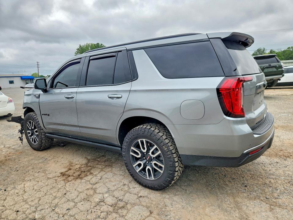 Продажа на аукционе авто 2024 Gmc Yukon, vin: 1GKS2CKD2RR158227, номер лота: 57654786