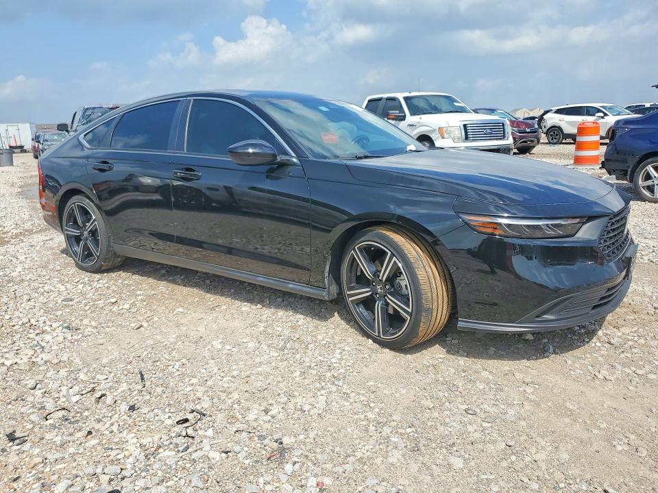 Продаж на аукціоні авто 2023 Honda Accord, vin: 1HGCY2F57PA063056, номер лоту: 57391866