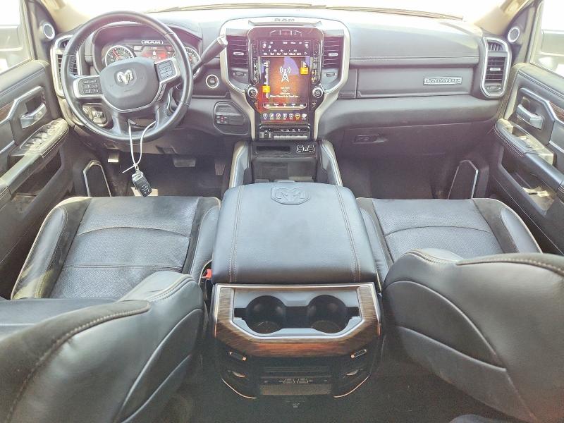 Продаж на аукціоні авто 2021 Ram 2500, vin: 3C6UR5FL5MG585656, номер лоту: 58535696