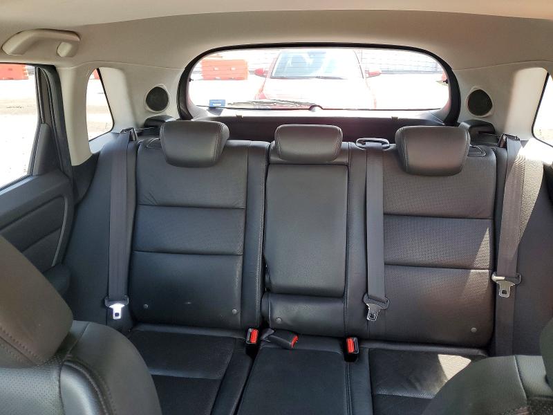 Продажа на аукционе авто 2011 Acura Rdx, vin: 5J8TB1H54BA003236, номер лота: 58365386
