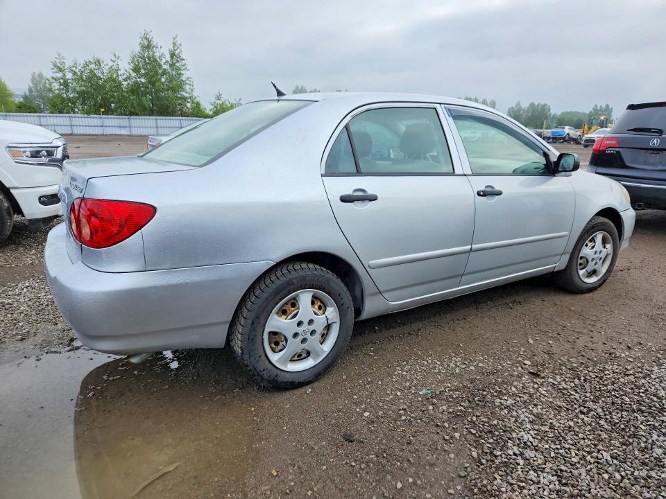 Aukcja sprzedaży 2006 Toyota Corolla, vin: 2T1BR32E86C665249, numer aukcji: 57141176