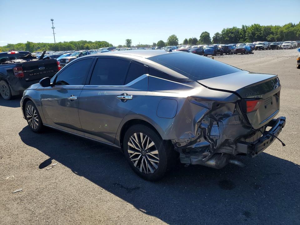 Aukcja sprzedaży 2024 Nissan Altima, vin: 1N4BL4DV6RN322855, numer aukcji: 58203826