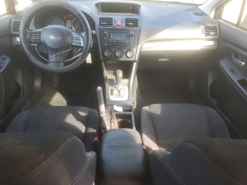 Продаж на аукціоні авто 2013 Subaru Xv Crosstrek, vin: JF2GPAVC5D2884127, номер лоту: 57486136