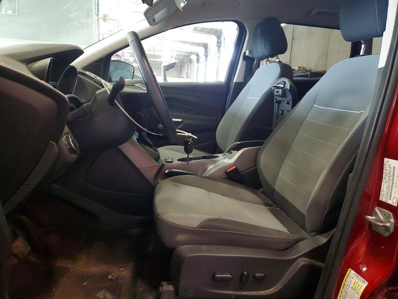 Aukcja sprzedaży 2014 Ford Escape, vin: 1FMCU9GX2EUC75910, numer aukcji: 56627376