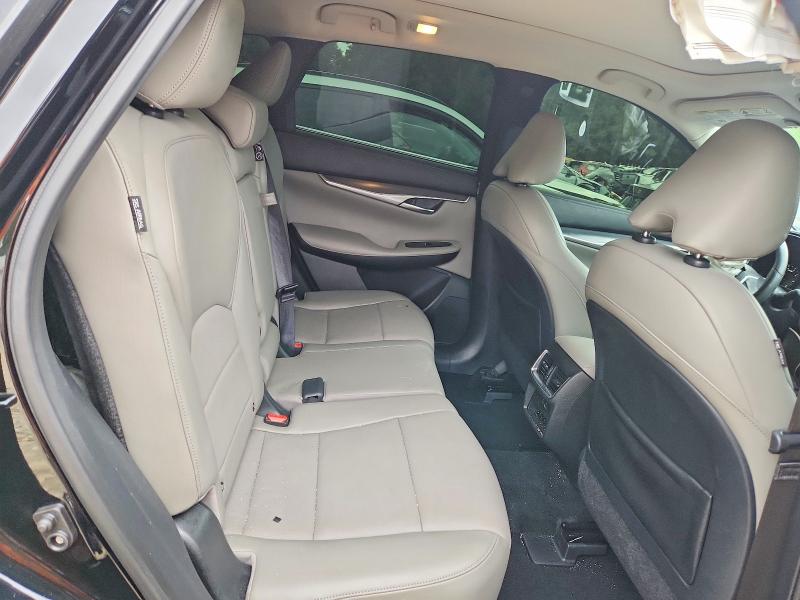 Продаж на аукціоні авто 2023 Infiniti Qx50, vin: 3PCAJ5BB7PF102260, номер лоту: 56527066