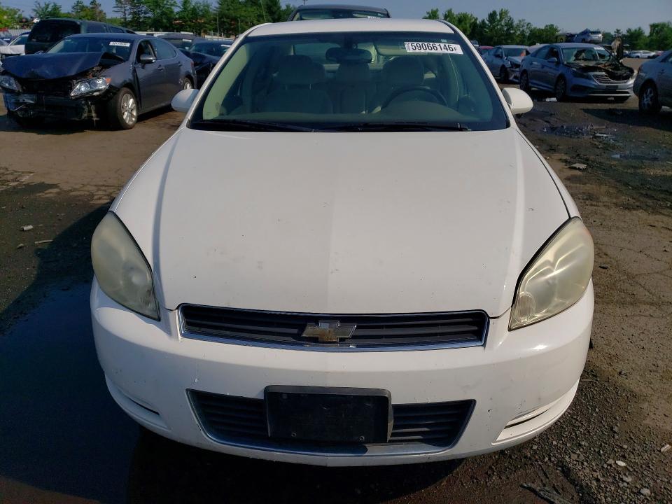 Продаж на аукціоні авто 2006 Chevrolet Impala, vin: 2G1WT58K469128043, номер лоту: 59066146