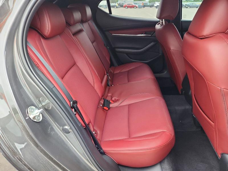 Aukcja sprzedaży 2026 Mazda 3, vin: JM1BPBNY0T1872370, numer aukcji: 58051776