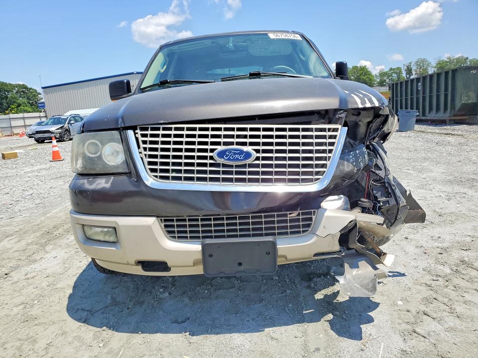 Aukcja sprzedaży 2006 Ford Expedition, vin: 1FMFU17586LA82326, numer aukcji: 56758756