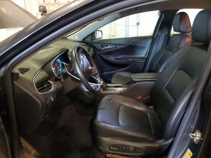 Продажа на аукционе авто 2018 Chevrolet Malibu, vin: 1G1ZD5ST2JF183702, номер лота: 56630946