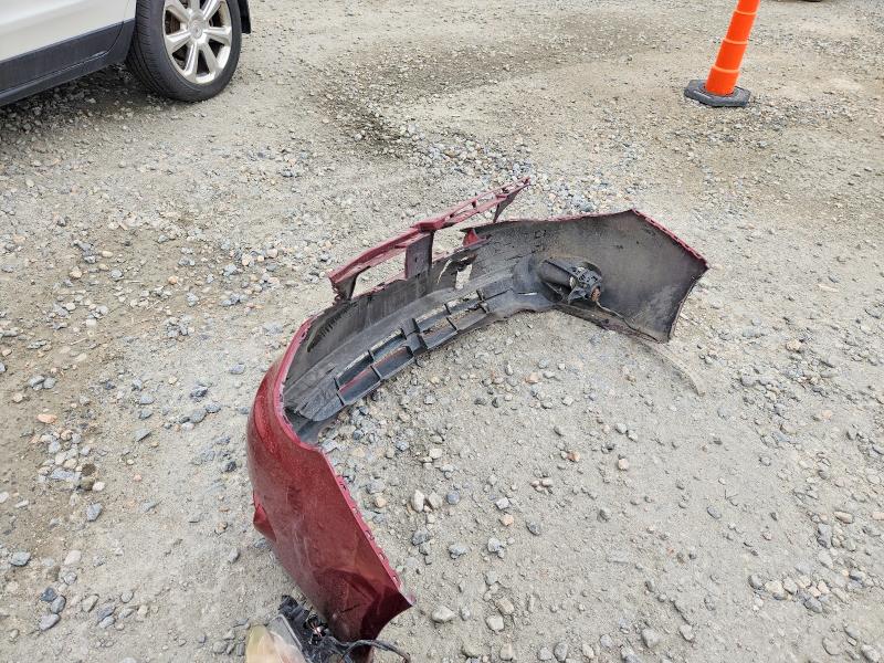 2010 Subaru Impreza მანქანა იყიდება აუქციონზე, vin: JF1GE6B62AH517569, აუქციონის ნომერი: 55231586