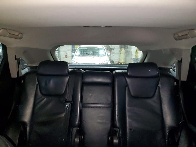 Продажа на аукционе авто 2010 Lexus Rx, vin: 2T2BK1BA8AC043891, номер лота: 55392546