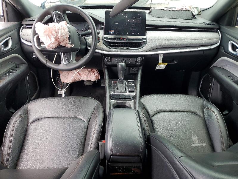 Продажа на аукционе авто 2024 Jeep Compass, vin: 3C4NJDFN9RT602442, номер лота: 55162906