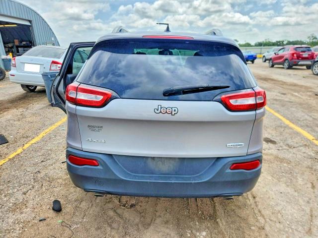 Aukcja sprzedaży 2014 Jeep Cherokee, vin: 1C4PJMCS4EW252077, numer aukcji: 58447966