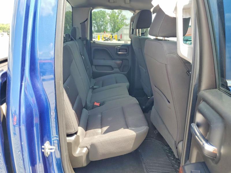 2016 Gmc Sierra მანქანა იყიდება აუქციონზე, vin: 1GTV2MEC0GZ155325, აუქციონის ნომერი: 59135866