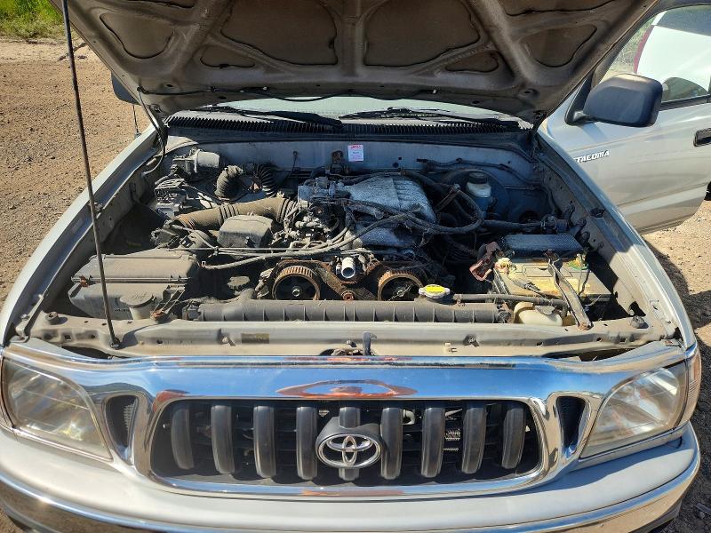 55618206 :رقم المزاد ، 5TEHN72N23Z228866 vin ، 2003 Toyota Tacoma مزاد بيع