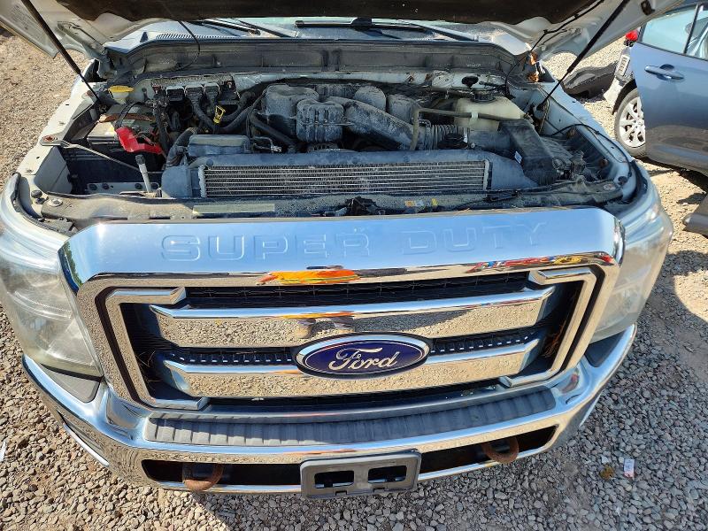 2014 Ford F250 მანქანა იყიდება აუქციონზე, vin: 1FT7W2B62EEB71031, აუქციონის ნომერი: 55904726