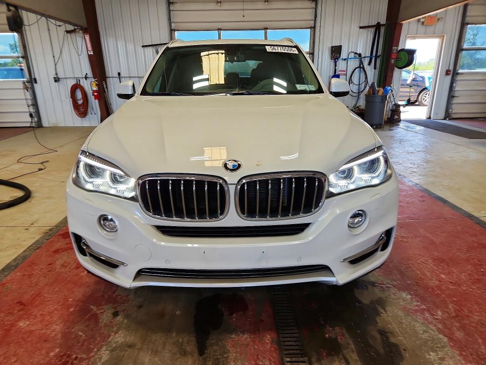 Aukcja sprzedaży 2015 Bmw X5, vin: 5UXKR0C59F0P12861, numer aukcji: 56770506