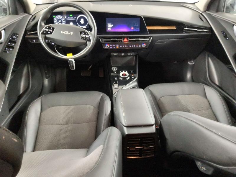 Продаж на аукціоні авто 2024 Kia Niro, vin: KNDCR3L14R5087684, номер лоту: 55072626