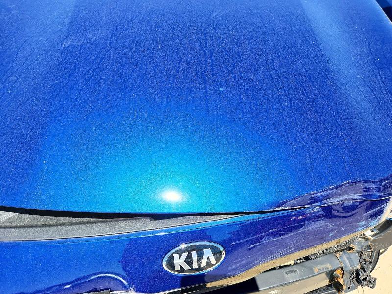 2021 Kia Forte მანქანა იყიდება აუქციონზე, vin: 3KPF34AD6ME407909, აუქციონის ნომერი: 56140416
