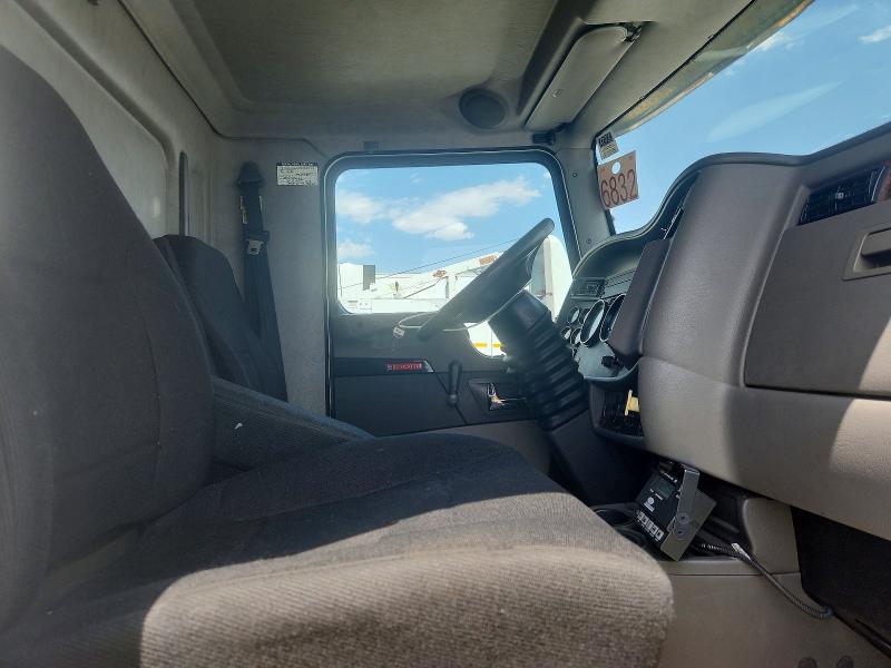 Aukcja sprzedaży 2009 Kenworth Construction, vin: 2NKHHM6X19M249851, numer aukcji: 59139466