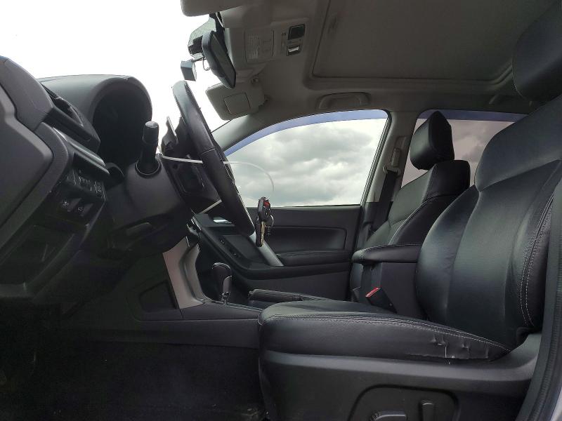 Продажа на аукционе авто 2014 Subaru Forester, vin: JF2SJCPC6EH505834, номер лота: 58360376