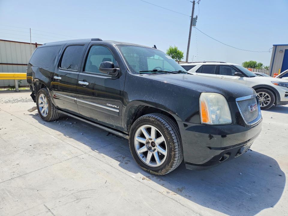 Продажа на аукционе авто 2013 Gmc Yukon Xl, vin: 1GKS2MEF6DR129714, номер лота: 85458545
