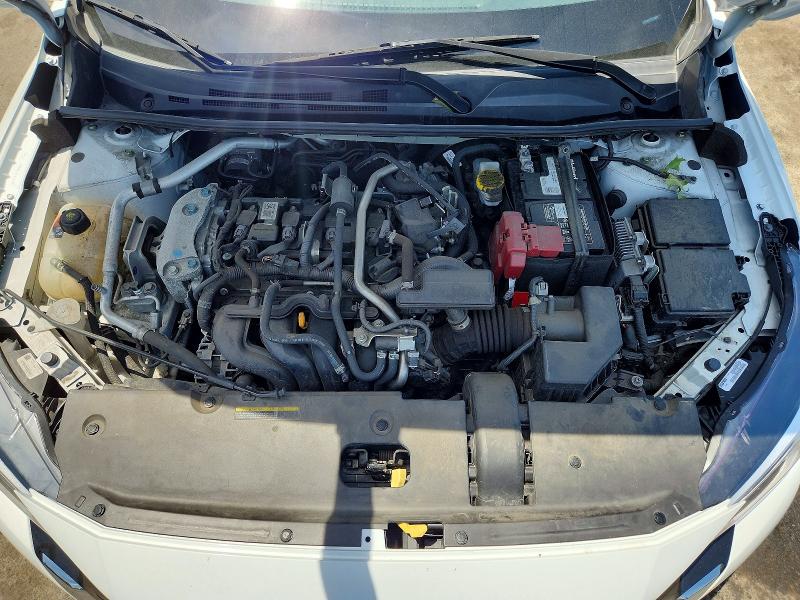 2024 Nissan Sentra მანქანა იყიდება აუქციონზე, vin: 3N1AB8BV7RY288899, აუქციონის ნომერი: 56297136