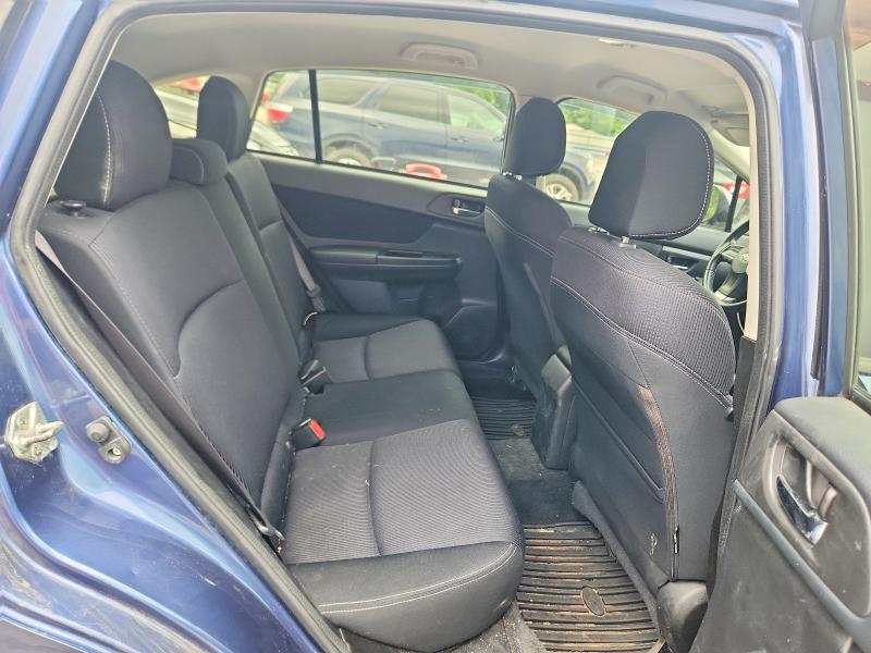 Aukcja sprzedaży 2013 Subaru Impreza, vin: JF1GPAL64D2812353, numer aukcji: 58645876