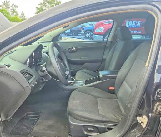Продаж на аукціоні авто 2008 Chevrolet Malibu, vin: 1G1ZH57B18F203114, номер лоту: 58454746