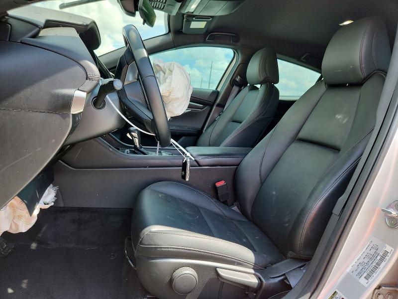 Aukcja sprzedaży 2024 Mazda 3, vin: JM1BPAKM0R1700182, numer aukcji: 55889416
