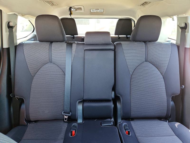 Aukcja sprzedaży 2023 Toyota Highlander, vin: 5TDKDRAH7PS510827, numer aukcji: 56496206