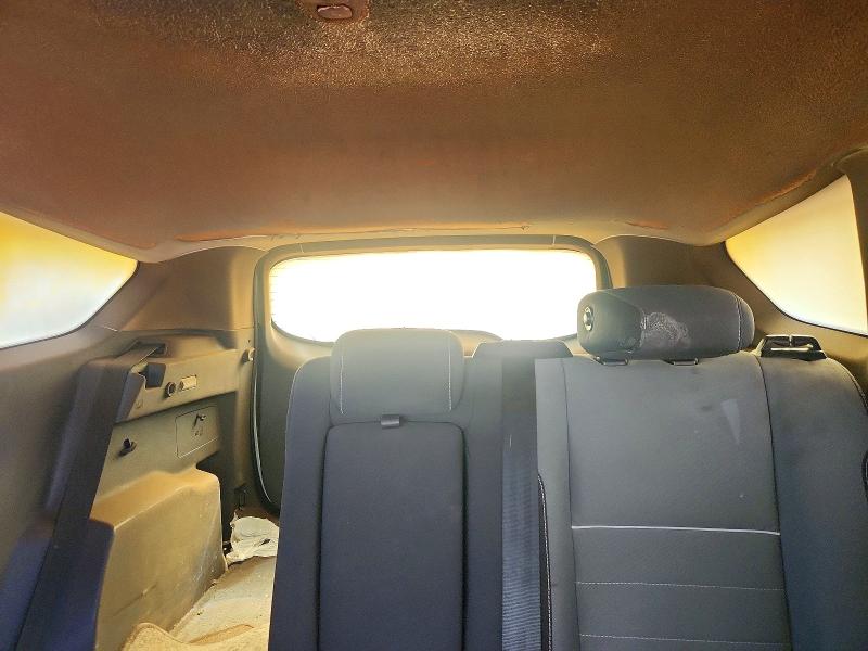 56050376 :رقم المزاد ، 1FMCU0G92EUC23481 vin ، 2014 Ford Escape مزاد بيع