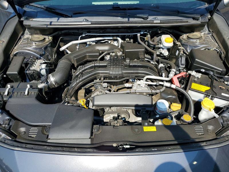 Продаж на аукціоні авто 2021 Subaru Crosstrek, vin: JF2GTACC7MG353481, номер лоту: 58485336