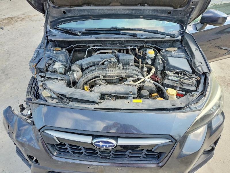 Продаж на аукціоні авто 2018 Subaru Crosstrek, vin: JF2GTABC4JH318324, номер лоту: 58989256