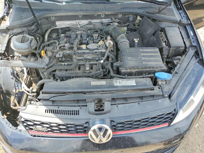 Продажа на аукционе авто 2015 Volkswagen Gti, vin: 3VWTT7AU7FM083010, номер лота: 57308576