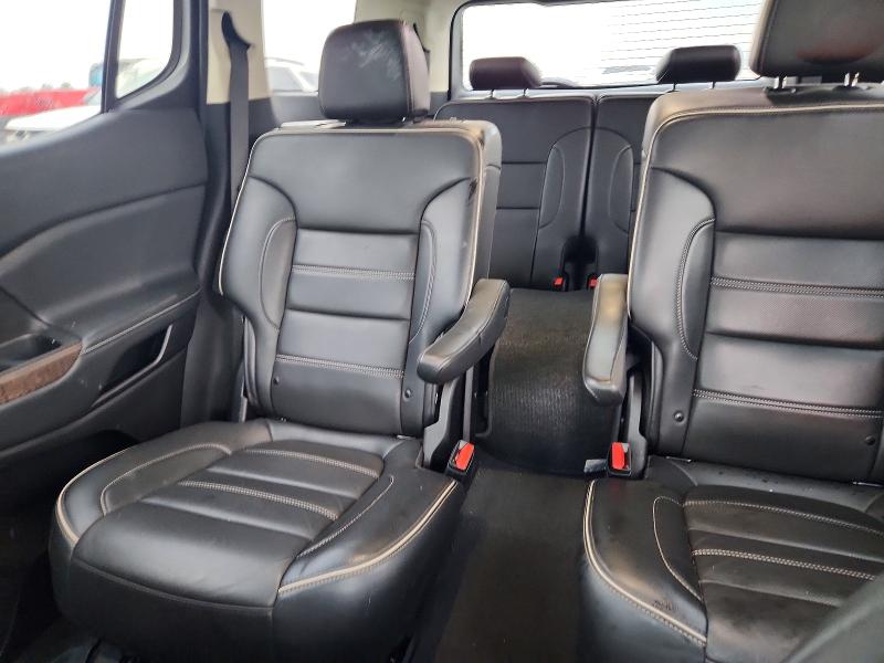 Aukcja sprzedaży 2021 Gmc Acadia, vin: 1GKKNXLS5MZ195888, numer aukcji: 58206166