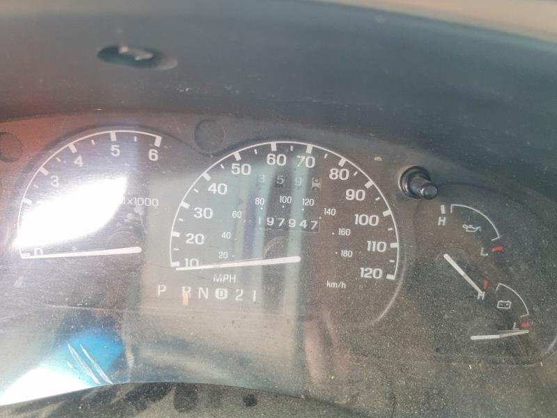 Aukcja sprzedaży 2000 Ford Explorer, vin: 1FMZU73E6YZB02305, numer aukcji: 55890766