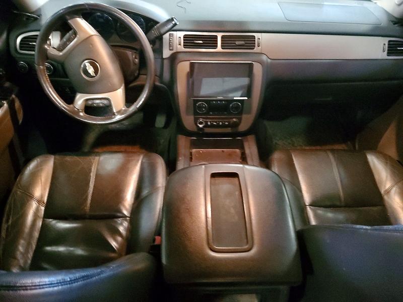 55980646 :رقم المزاد ، 1GC1KYC87DF156666 vin ، 2013 Chevrolet Silverado مزاد بيع