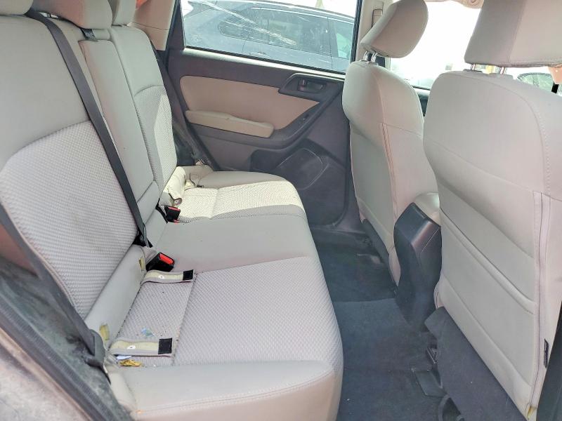 Продаж на аукціоні авто 2016 Subaru Forester, vin: JF2SJADC0GH517179, номер лоту: 57944716